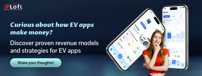 Develop an EV App CTA